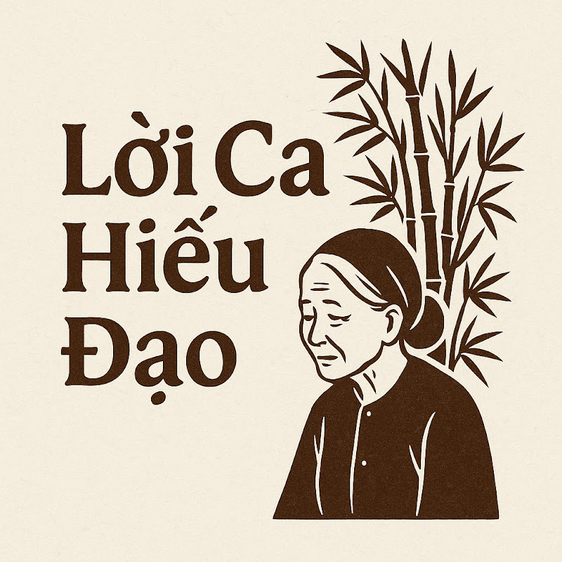 Lời Ca Hiếu Đạo