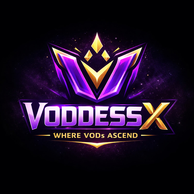 Voddess