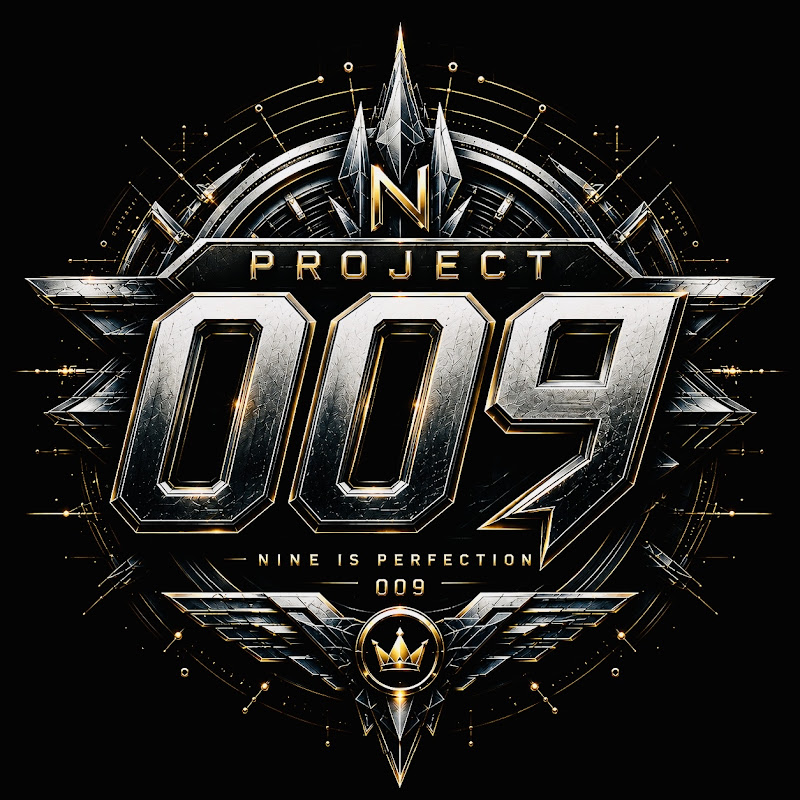 project 009 