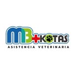 Mbmaskotas Mario Barreto
