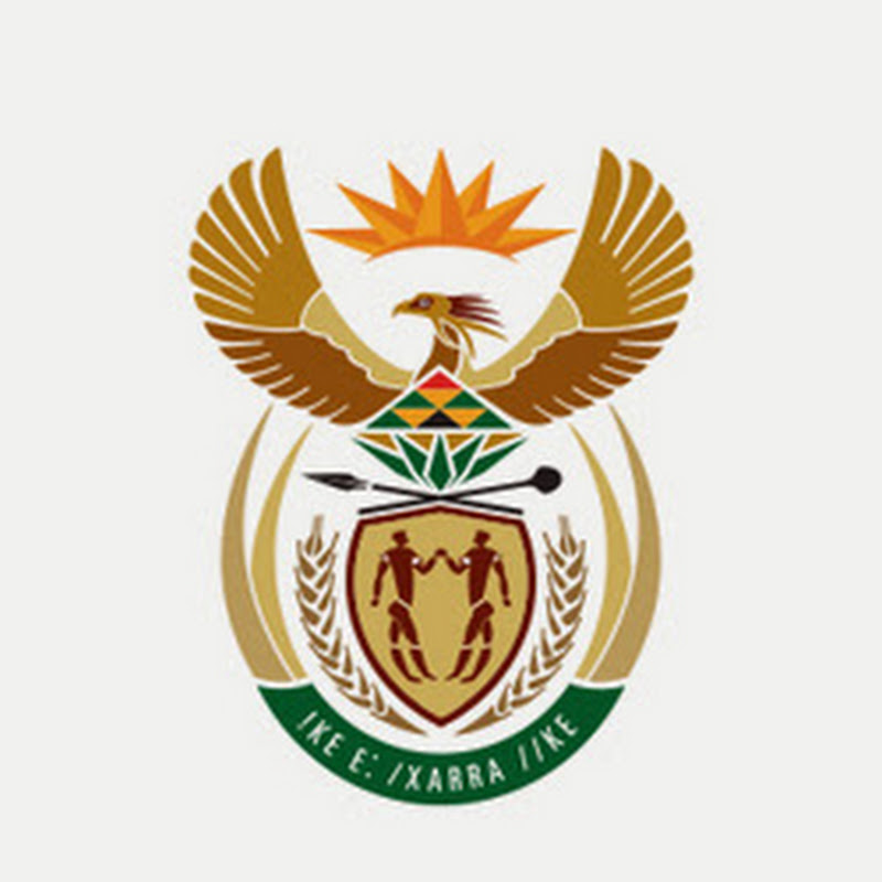 The Presidency of the Republic of South Africa