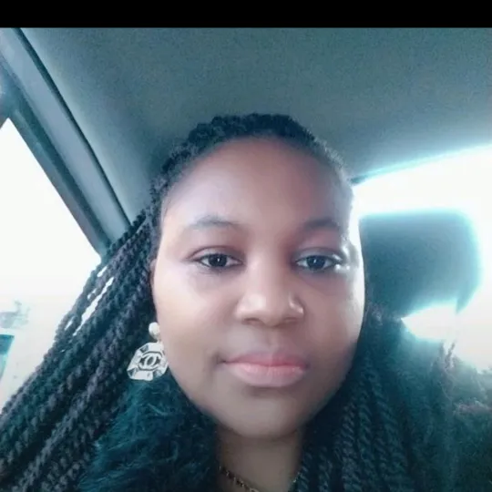 Collette ntoh Ngodi Ngedi