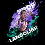 Prof. Langolier