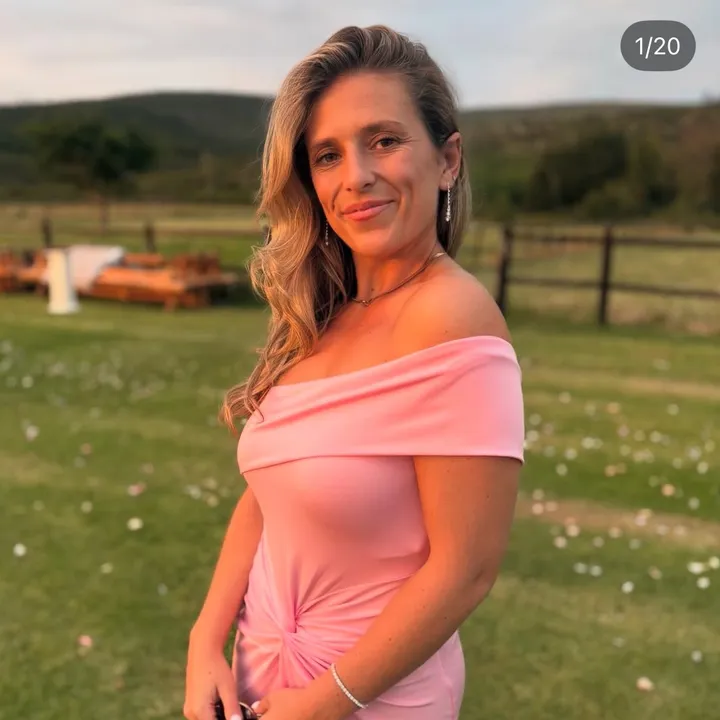 Joslyn Lategan