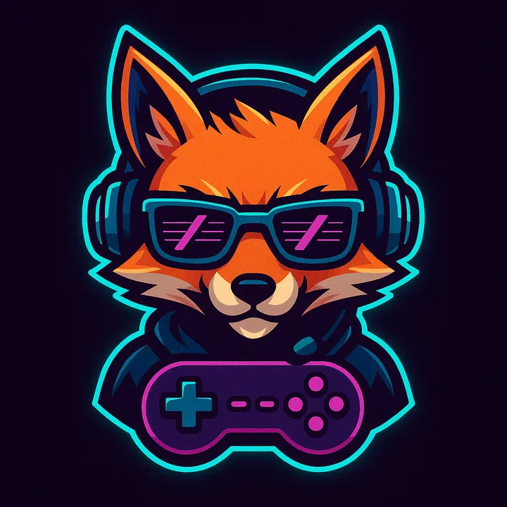 br-Fox GAMES