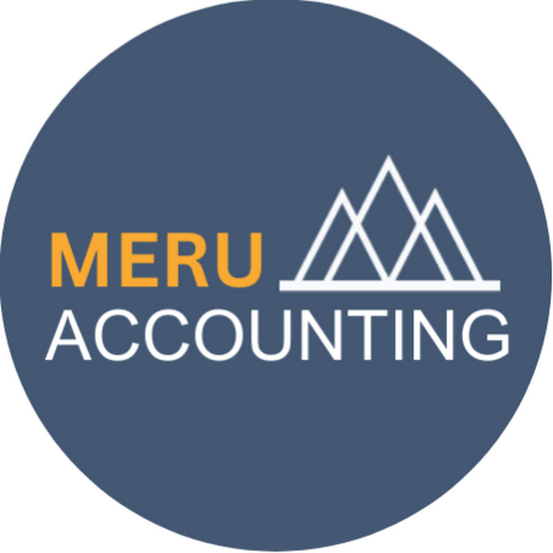 Meru Accounting