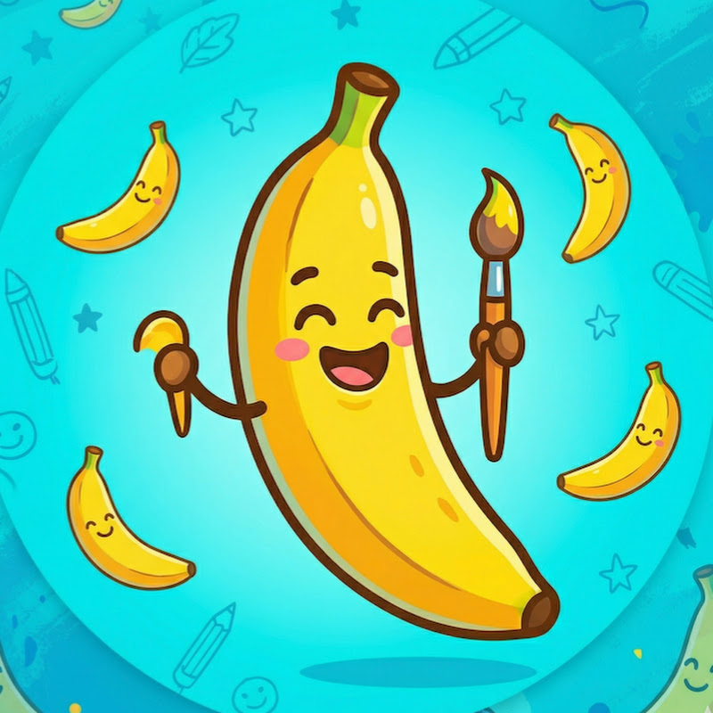 Banana Art