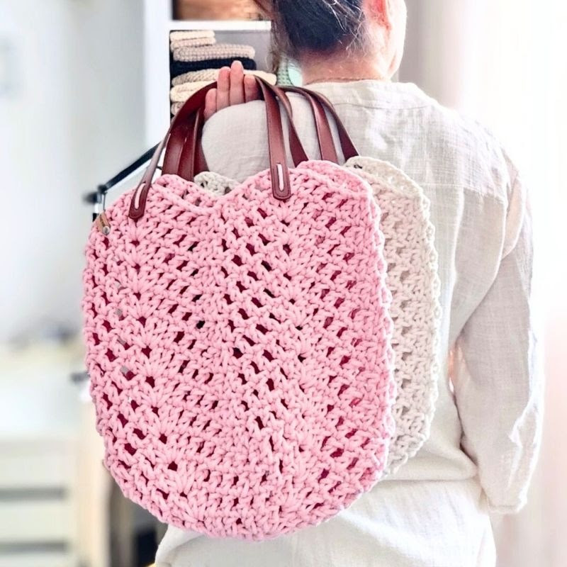 Crochet By AnDREAM