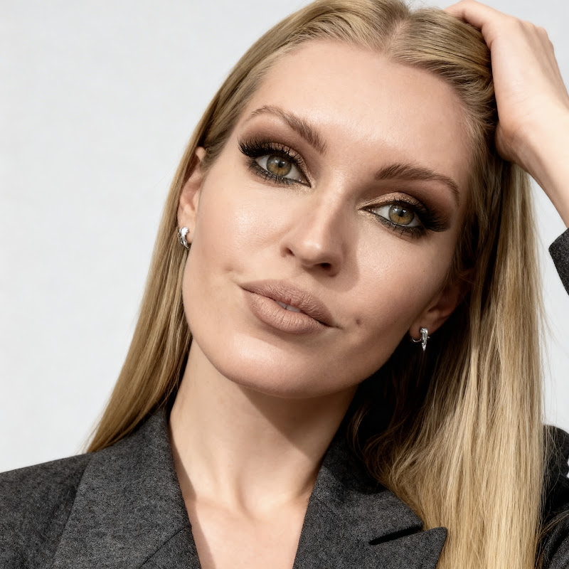 DARYA | СТИЛИСТ ВИЗАЖИСТ СПБ | UGC