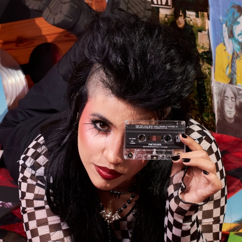 Alex Halo