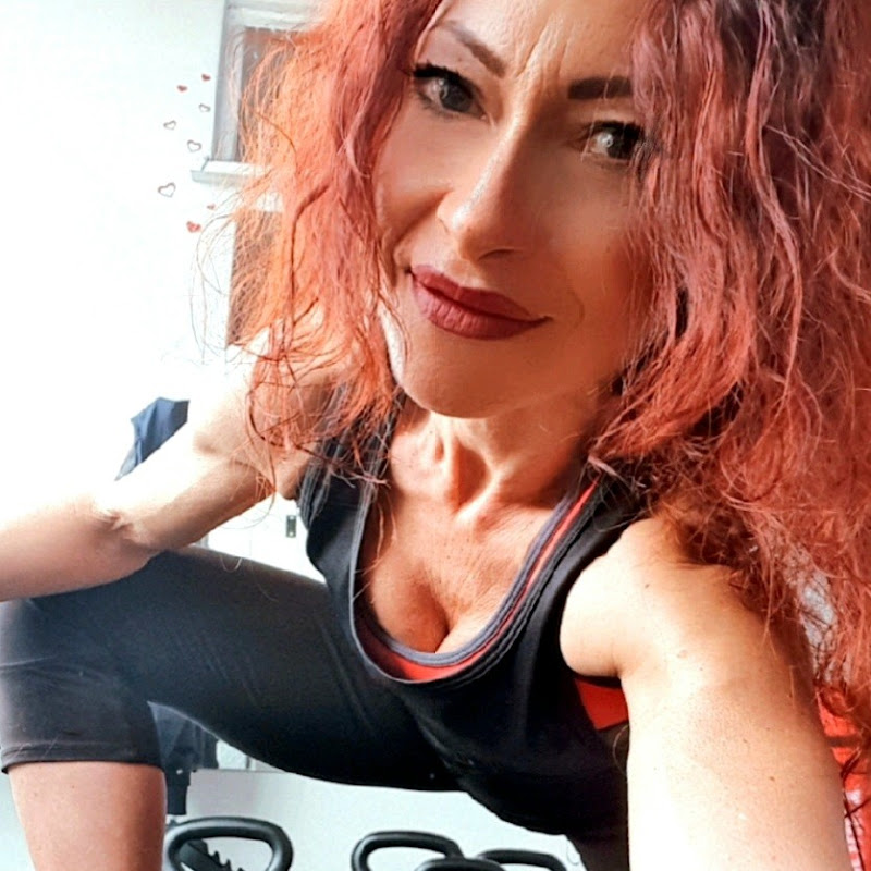 Barbara Vazzana Personal Trainer