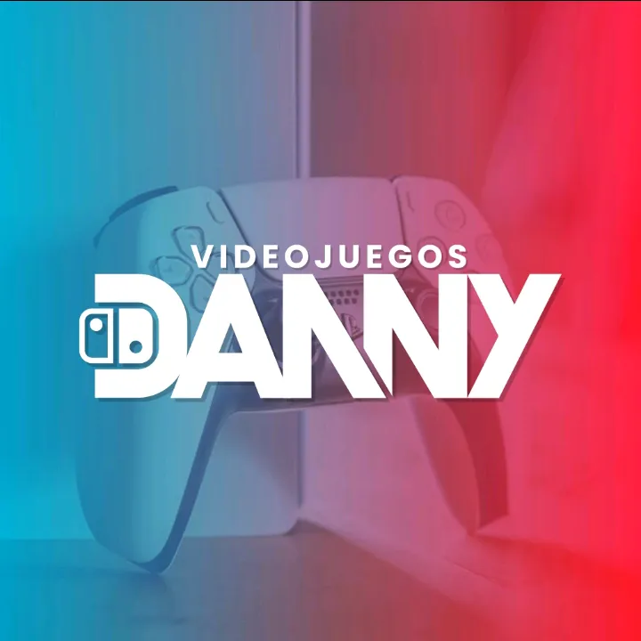 Videojuegos Danny