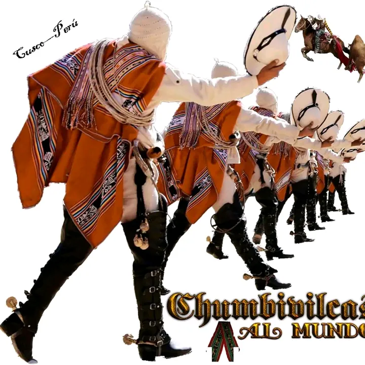 Chumbivilcas Al Mundo
