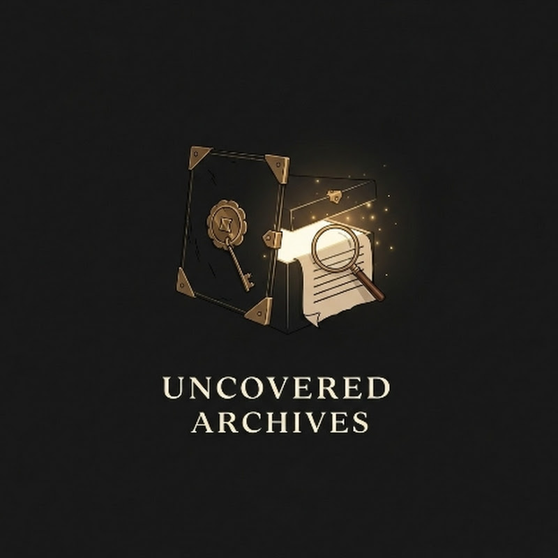 Uncovered Archives