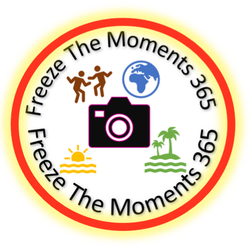 Freezethemoments 365