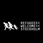 Refugees Welcome Stockholm