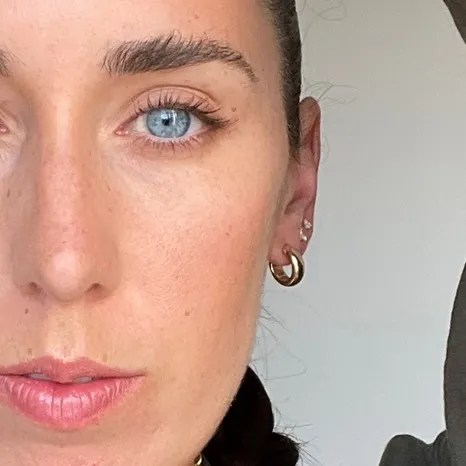 Jordan | Somatic Attachment