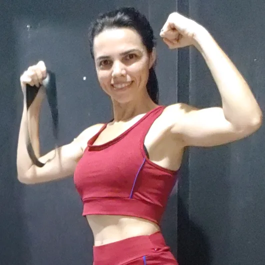 Fabiana Nascimento