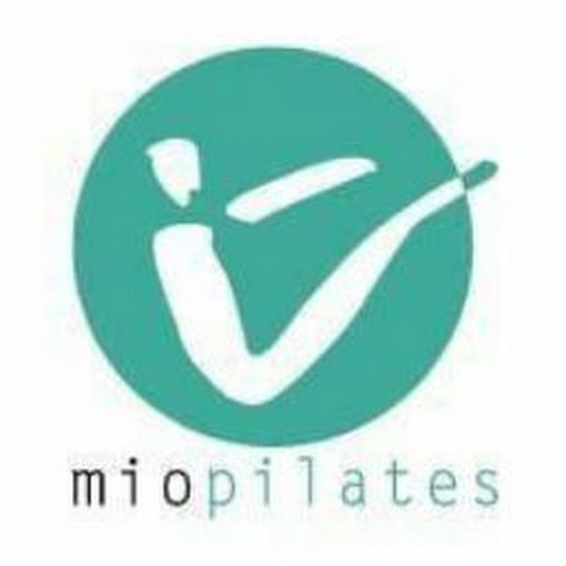 Miopilates di Barbara Dall'Aglio