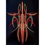 Dixon Pinstriping
