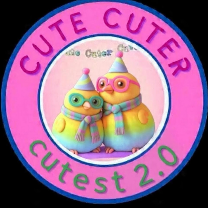 Cute, Cuter and Cutest 2.0