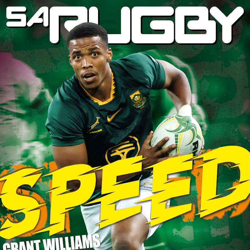 SARugbymag.co.za