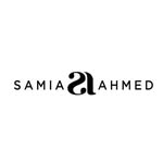 Samia Ahmed