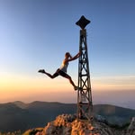 Sandra | Outdoor ∞︎︎ Happiness ∞︎︎ Adventures