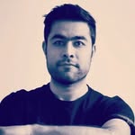 Haroon Hakimi
