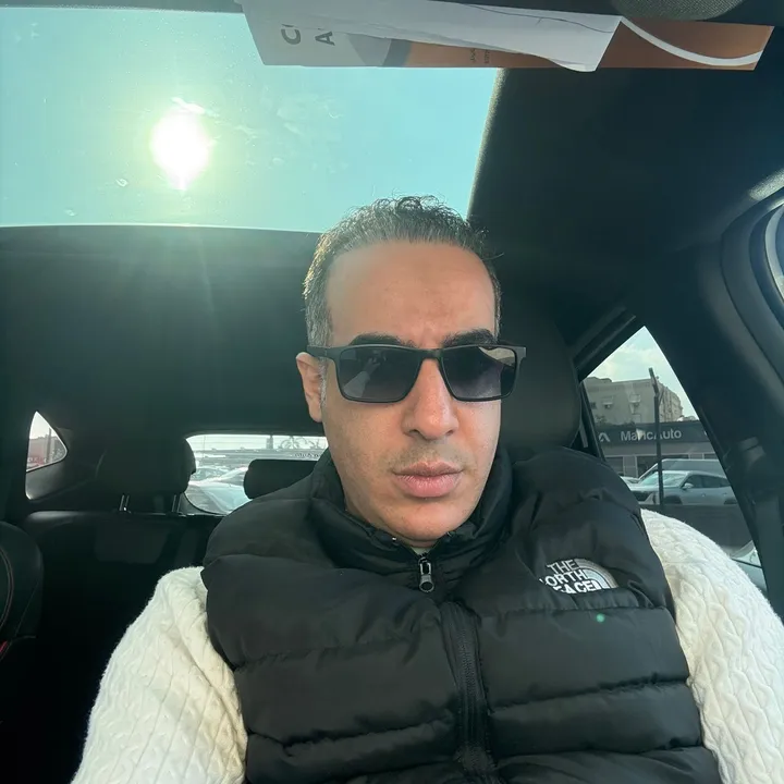 Ammar FelFel …. Ain Design