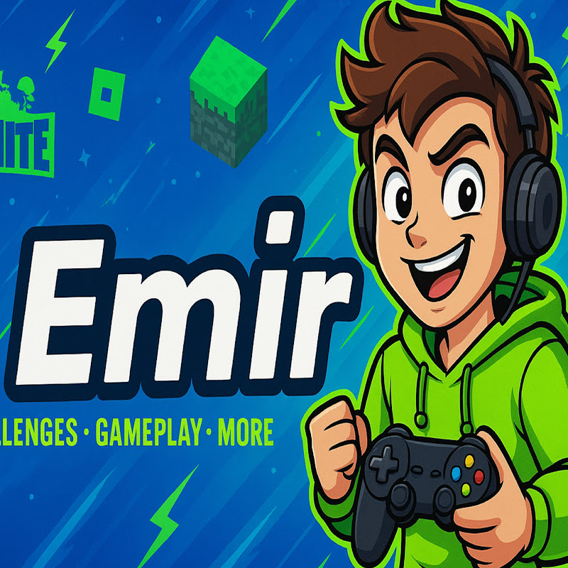 EmirX