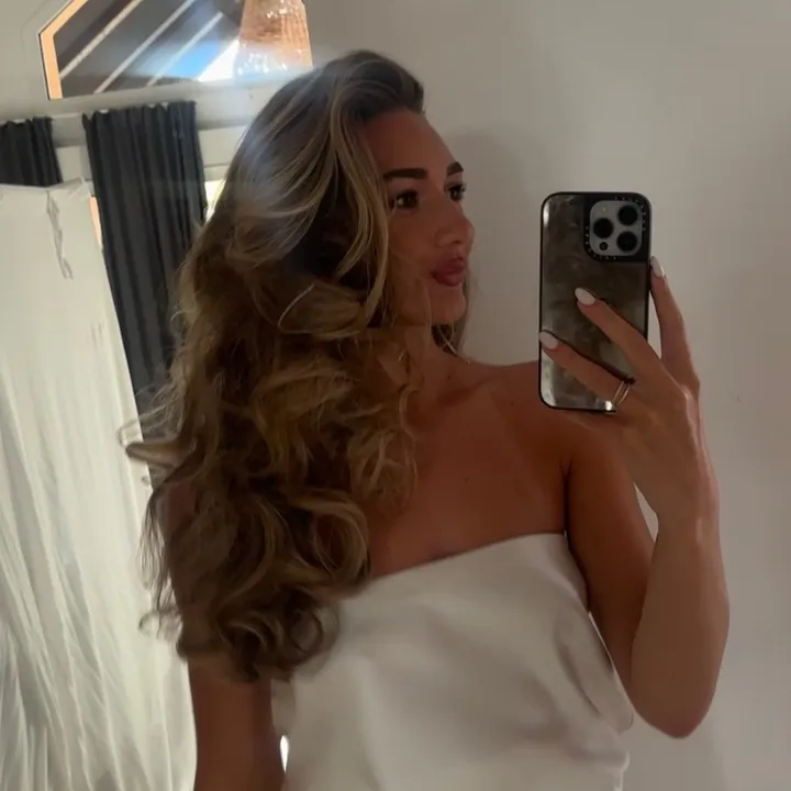 Georgina