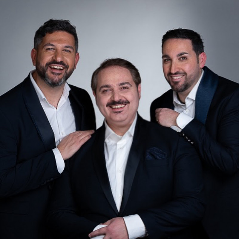 Gemelli di Guidonia