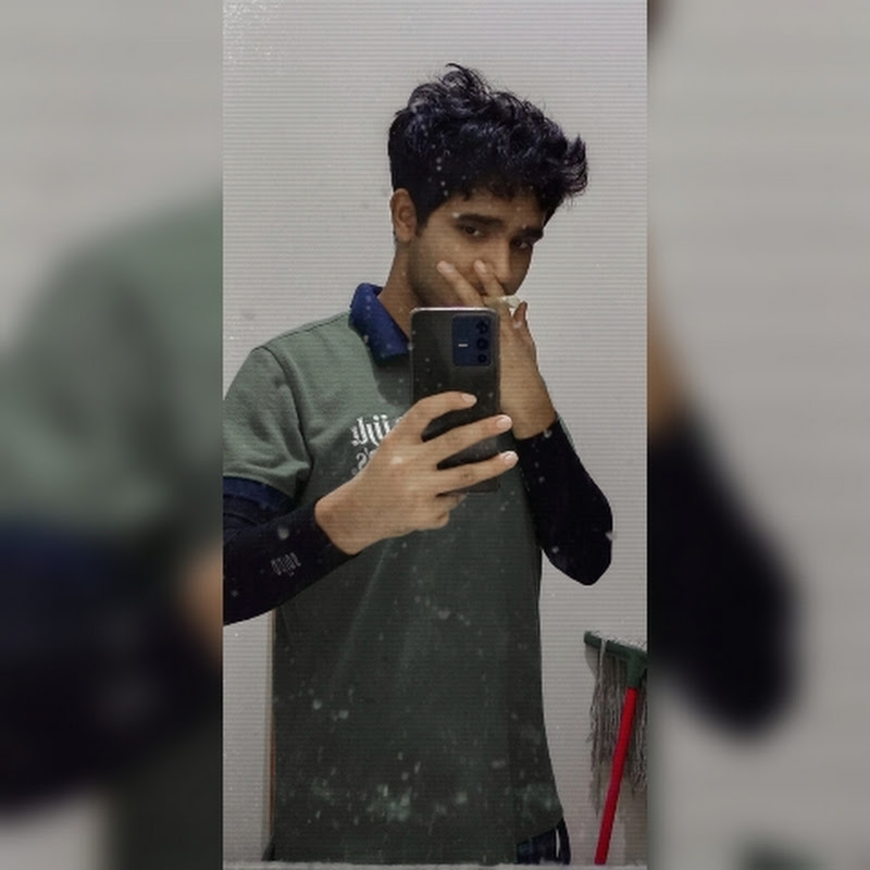  Meherul Mondal