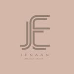 Jenaan💄artistخبيرة تجميل عرايس