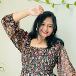 Athira Suresh 🇶🇦🇮🇳|Content Creator ❤️