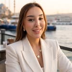 Amina Elyousefi