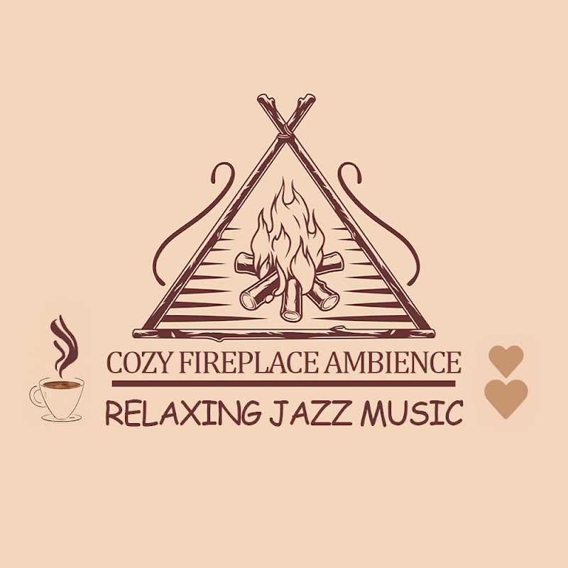 Cozy Fireplace Ambience