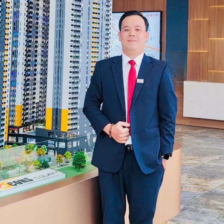 Trung Kiên Bcons