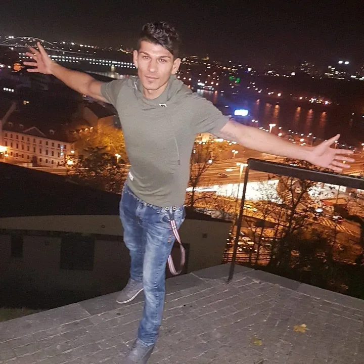 Florin Baiat Fin