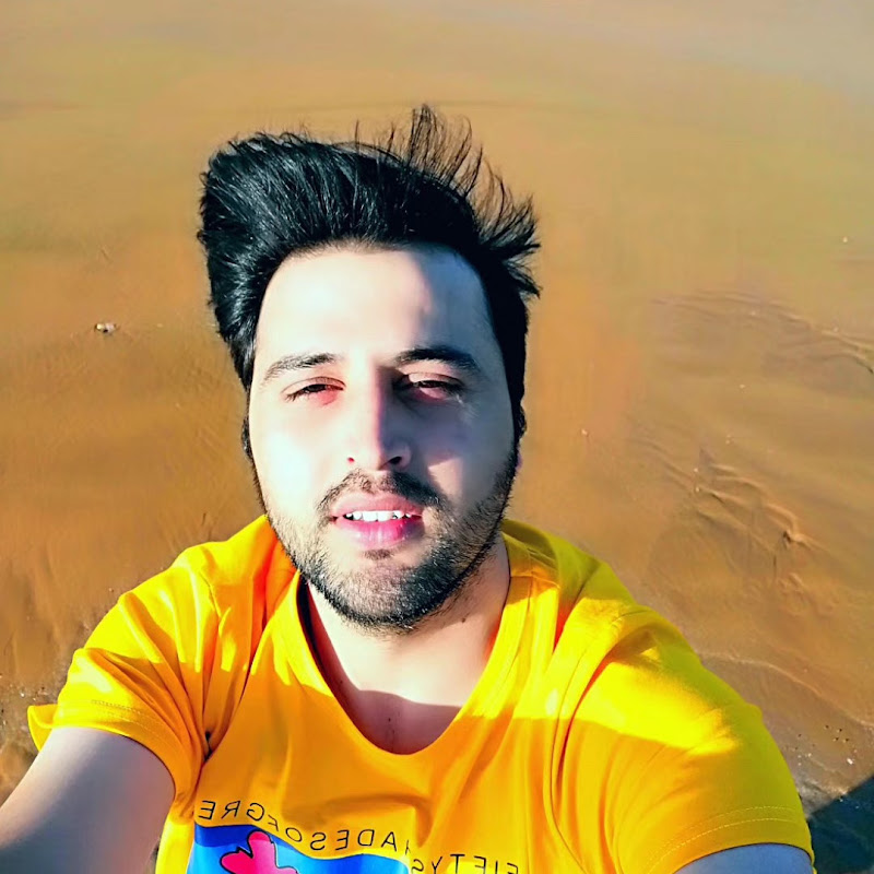 Connected Adil