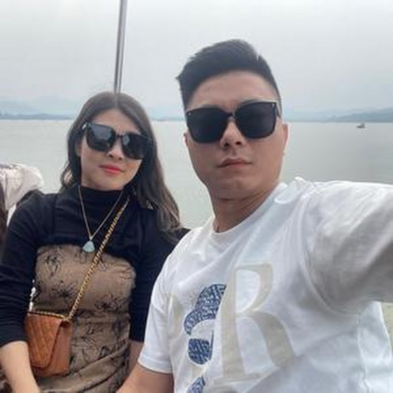 Funny Couple Daily 857