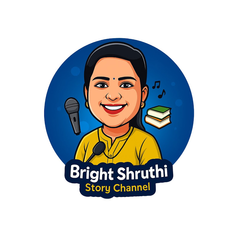 Bright Shruthi