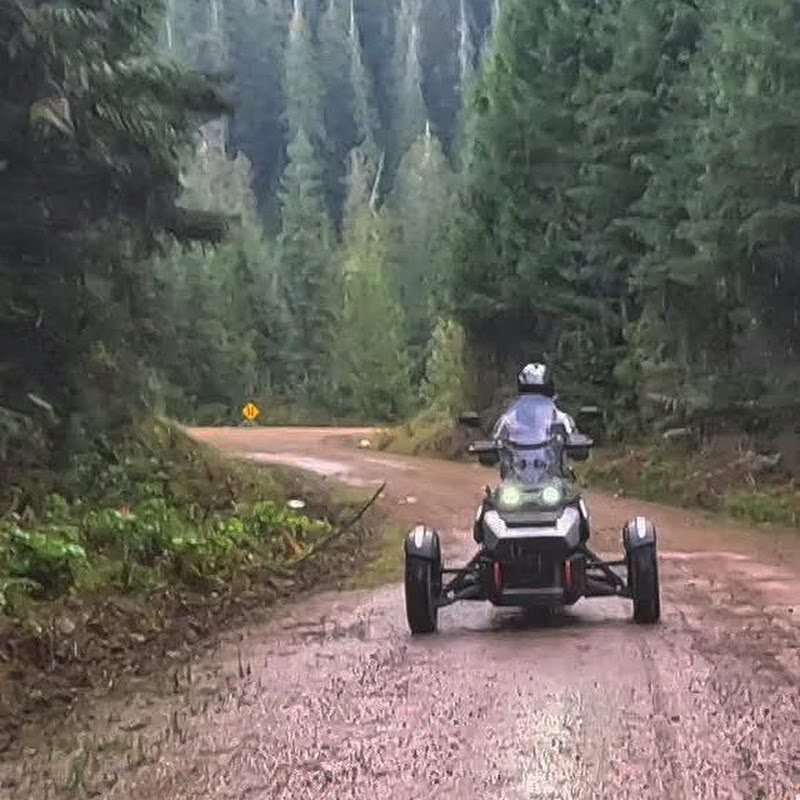 TWISTED THROTTLE ADVENTURES