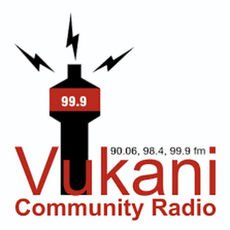 Vukani Community Radio