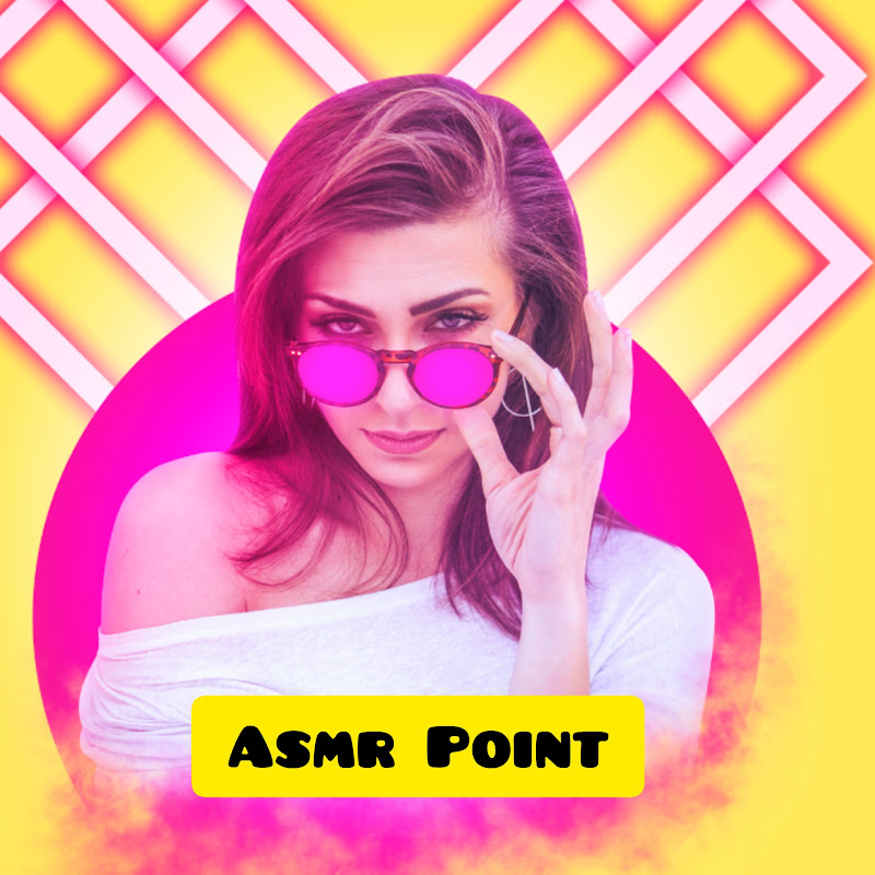 ASMR POINT