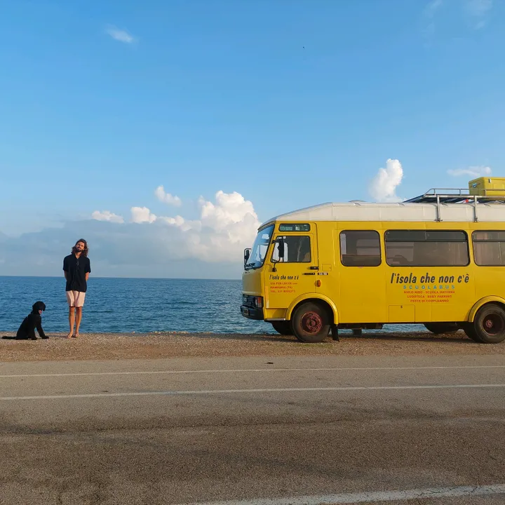 vanlife.camperstories