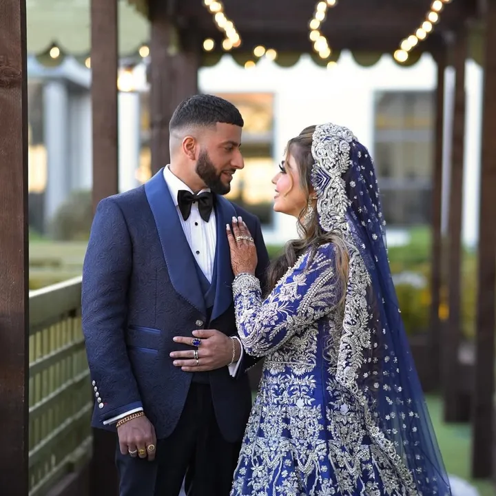 Fufu & Anmol