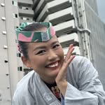 國分 あずさ
