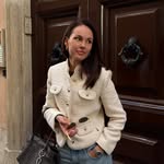 Lina K - Fashion advisor